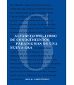 ALFABETO DEL LIBRO DE CONOCIMIENTOS