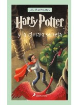 HARRY POTTER /2 Y LA CAMARA SECRETA