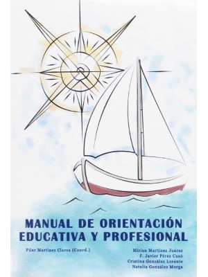 MANUAL DE ORIENTACION EDUCATIVA Y PROFESIONAL