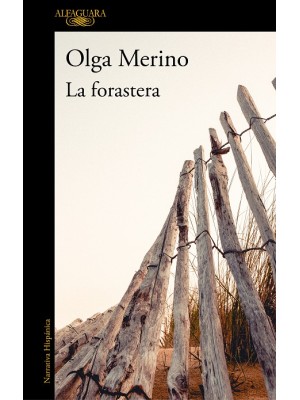 FORASTERA, LA