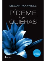 PÍDEME LO QUE QUIERAS