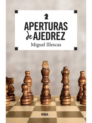 APERTURAS DE AJEDREZ