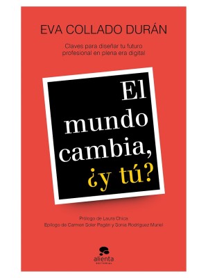 MUNDO CAMBIA, ¿Y TÚ?