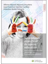 NECESIDADES ESPECÍFICAS DE APOYO EDUCATIVO