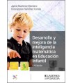 DESARROLLO Y MEJORA DE LA INTELIGENCIA MATEMÁTICA EN EDUCACIÓN INFANTIL