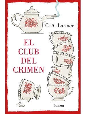 CLUB DEL CRIMEN, EL