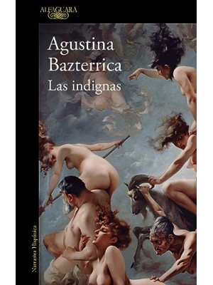 INDIGNAS, LAS