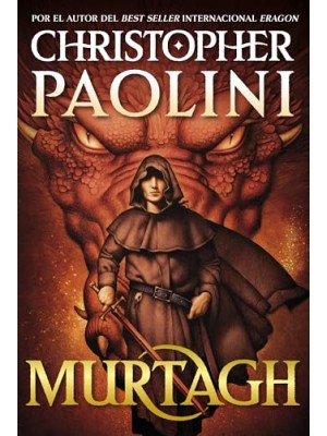 MURTAGH (CICLO EL LEGADO 5)