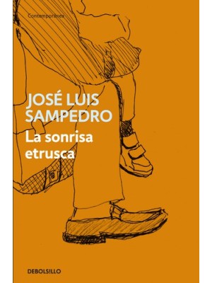 SONRISA ETRUSCA, LA