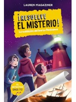 RESUELVE EL MISTERIO! /5 LA MALDICIÓN DEL BARCO FANTASMA