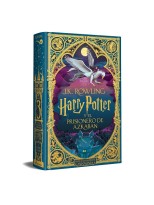 HARRY POTTER Y EL PRISIONERO DE AZKABAN (HARRY POTTER [EDICIÓN MINALIMA] 3)