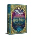 HARRY POTTER Y EL PRISIONERO DE AZKABAN (HARRY POTTER [EDICIÓN MINALIMA] 3)