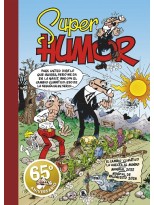 SUPER HUMOR /67 MORTADLO Y FILEMON EL CAMBIO CLIMATICO