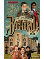 MISTERIOSAS AVENTURAS DE LA MANSIÓN BASKERVILLE