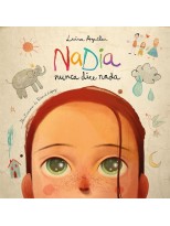NADIA NUNCA DICE NADA