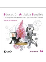 EDUCACIÓN ARTÍSTICA SENSIBLE