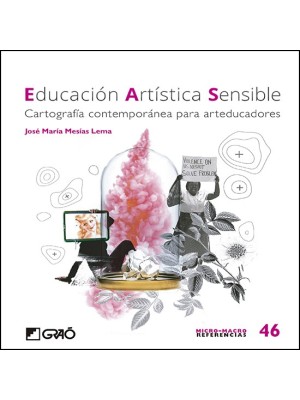EDUCACIÓN ARTÍSTICA SENSIBLE