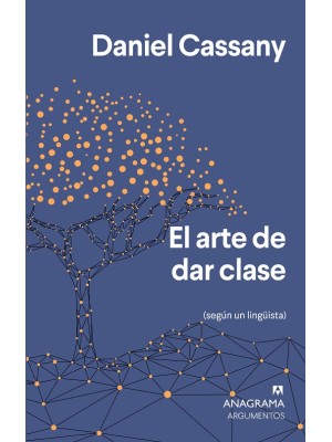 ARTE DE DAR CLASE, EL