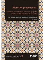 NOSOTROS PROPONEMOS!