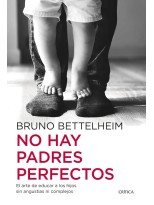 NO HAY PADRES PERFECTOS