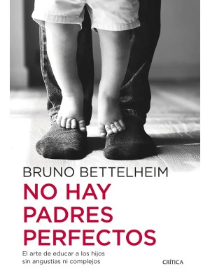NO HAY PADRES PERFECTOS