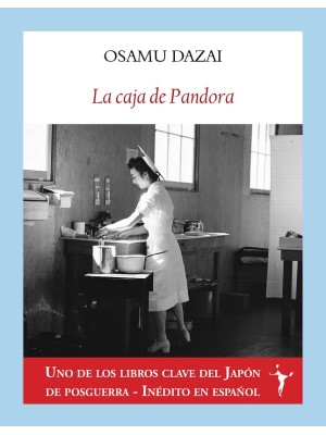 CAJA DE PANDORA, LA