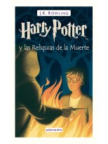 HARRY POTTER /7 Y LAS RELIQUIAS DE LA MUERTE