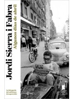 ALGUNOS DÍAS DE ABRIL (INSPECTOR MASCARELL 14)