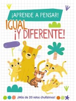 APRENDE A PENSAR! - IGUAL ¡Y DIFERENTE!