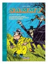 SAMMY 1976-1978