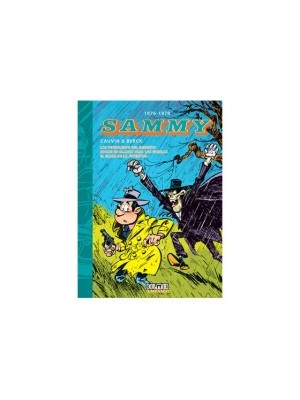 SAMMY 1976-1978