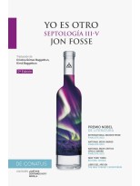 YO ES OTRO SEPTOLOGIA III-V