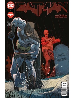 BATMAN NÚM. 9/ 139