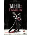 BATMAN: LA MUERTE DE LA FAMILIA (GRANDES NOVELAS GRÁFICAS DE BATMAN)