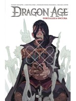 DRAGON AGE: FORTALEZA OSCURA