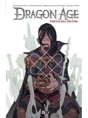 DRAGON AGE: FORTALEZA OSCURA