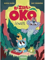 ISLA DE OKO, LA SONRÍE