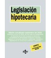 LEGISLACIÓN HIPOTECARIA 2023