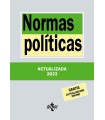 NORMAS POLÍTICAS 2023