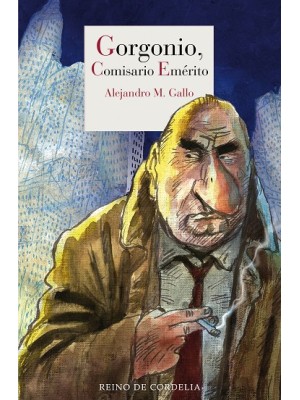 GORGONIO, COMISARIO EMÉRITO