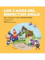 CASOS DEL INSPECTOR DRILO, LOS