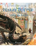 HARRY POTTER /4 Y EL CALIZ DE FUEGO