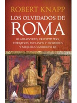 OLVIDADOS DE ROMA, LOS
