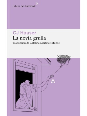 NOVIA GRULLA, LA