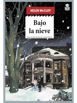BAJO LA NIEVE