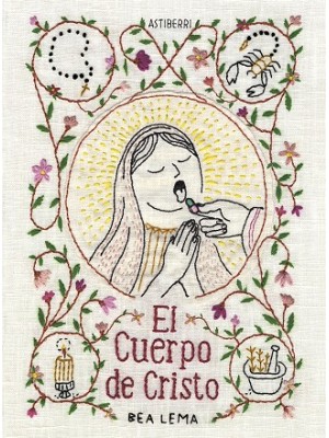 CUERPO DE CRISTO, EL