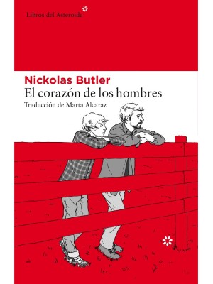 CORAZON DE LOS HOMBRES, EL