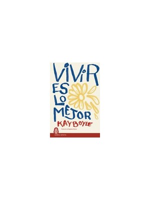 VIVIR ES LO MEJOR