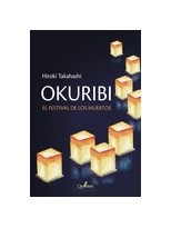 OKURIBI. EL FESTIVAL DE LOS MUERTOS