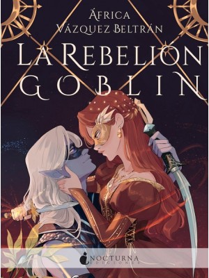 REBELIÓN GOBLIN, LA